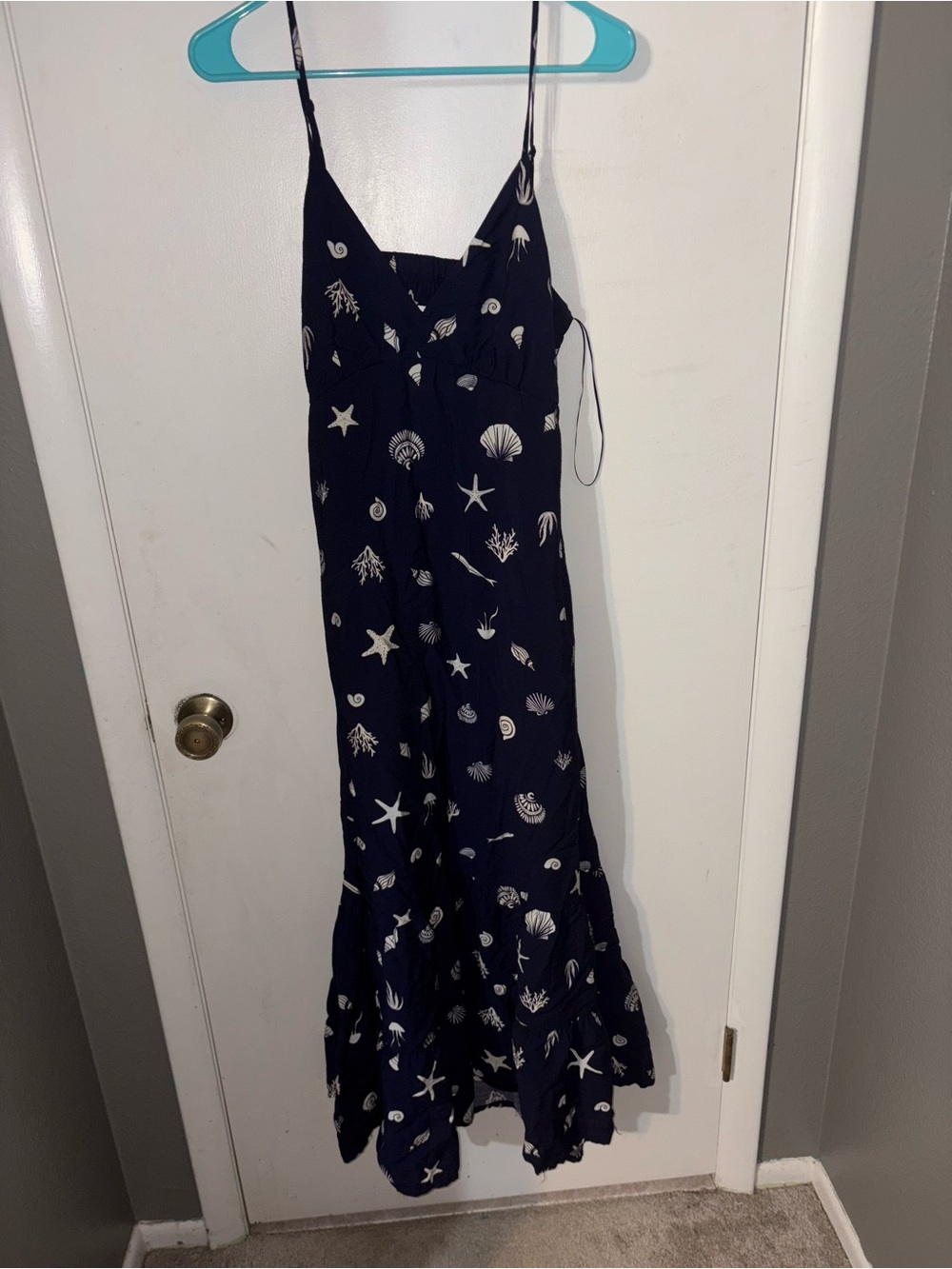 Women’s Maxi Dress